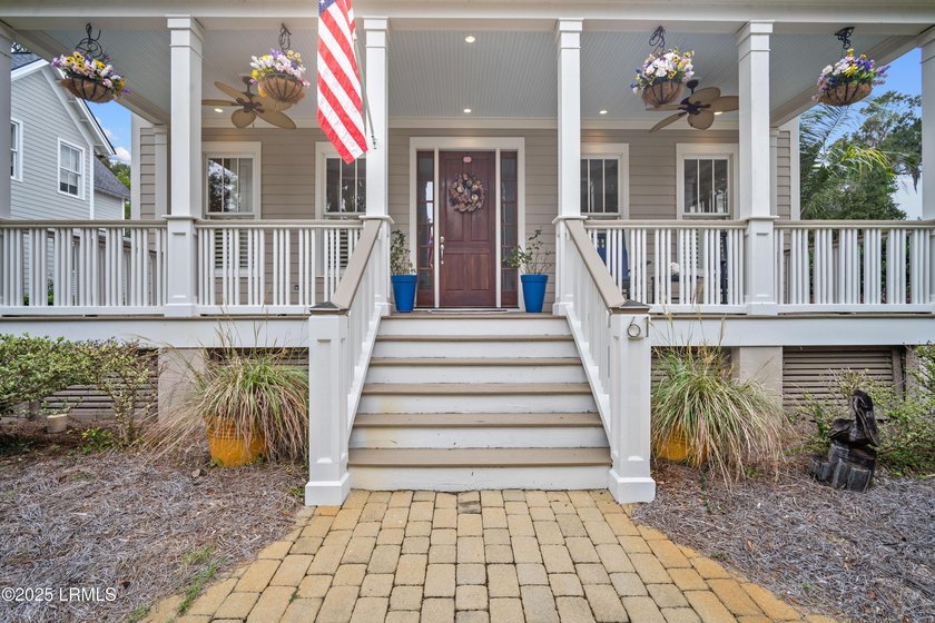 Experience the timeless elegance of Lowcountry living in this - photo 7