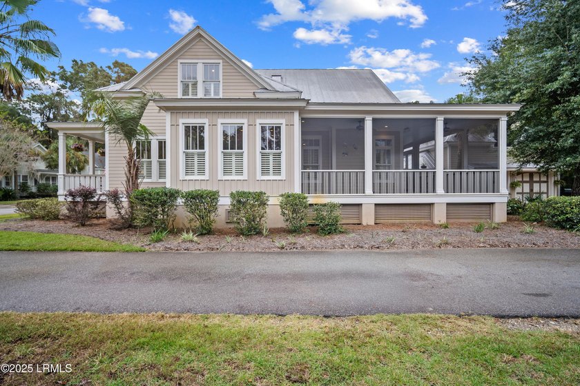 Experience the timeless elegance of Lowcountry living in this - photo 10