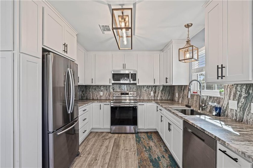 Welcome to your personal paradise near Little Lagoon with deeded - photo 6