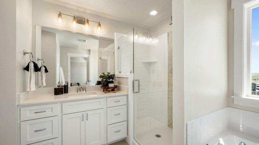 Located outside of City Center and no HOA! This desirable plan - photo 22