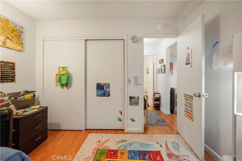 Welcome to 3420 Santa Maria Way, Unit 102C! This ground-floor - photo 9