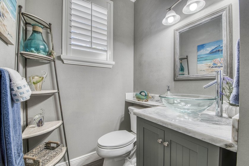 Sea Colony is a storybook coastal gated community in the heart - photo 11
