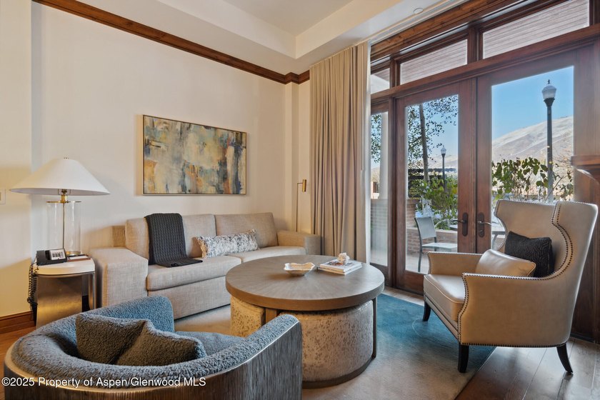 Enjoy prime summer time in Aspen. 2024 renovations completed - photo 2