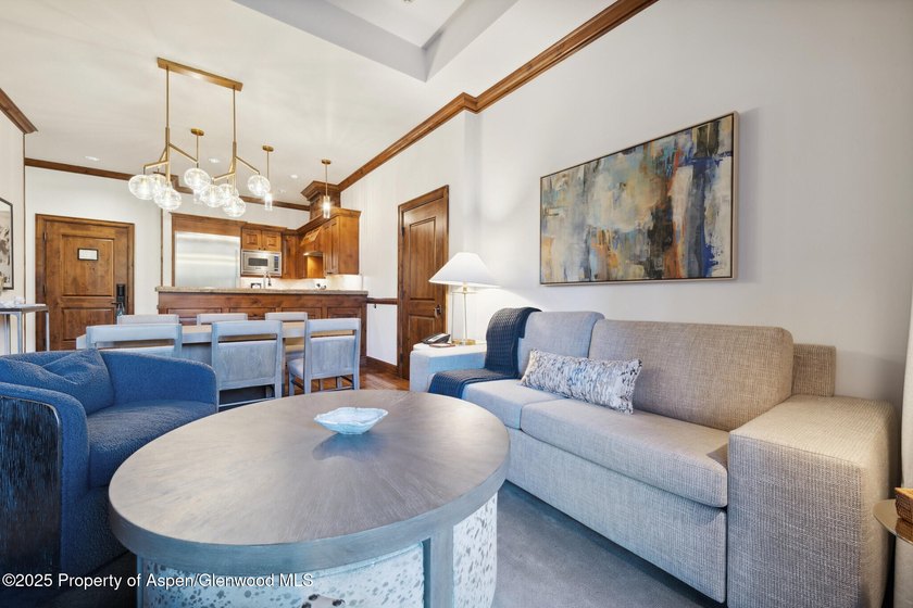 Enjoy prime summer time in Aspen. 2024 renovations completed - photo 3