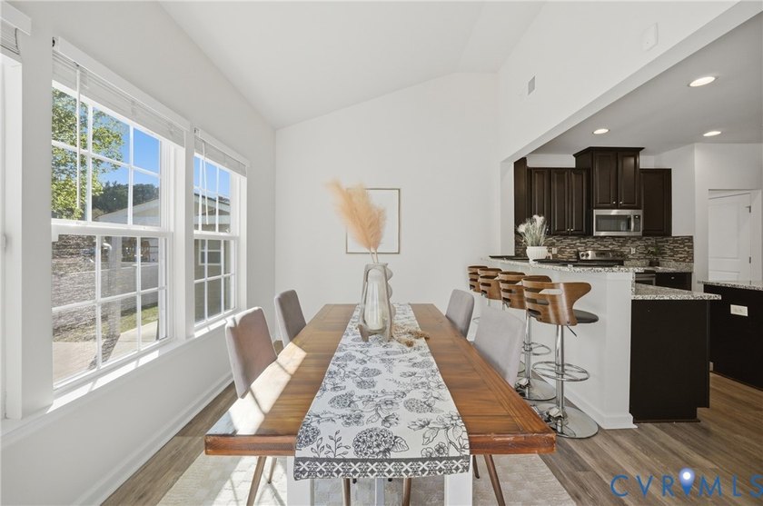 Nearly 3,500 square feet with a backyard built for entertaining - photo 13