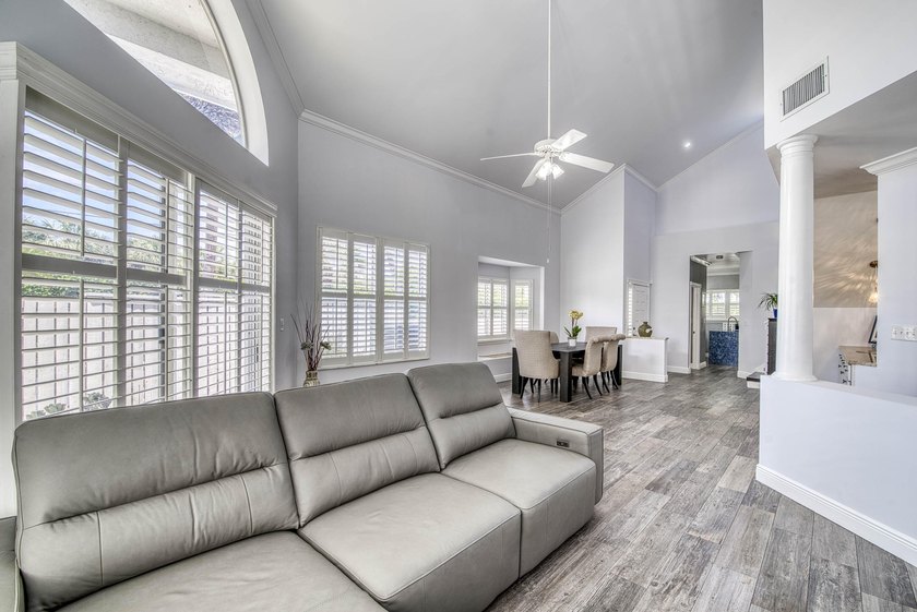 Sea Colony is a storybook coastal gated community in the heart - photo 13