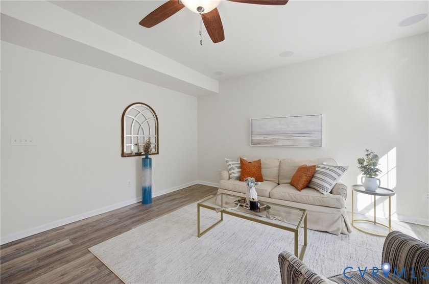 Nearly 3,500 square feet with a backyard built for entertaining - photo 15
