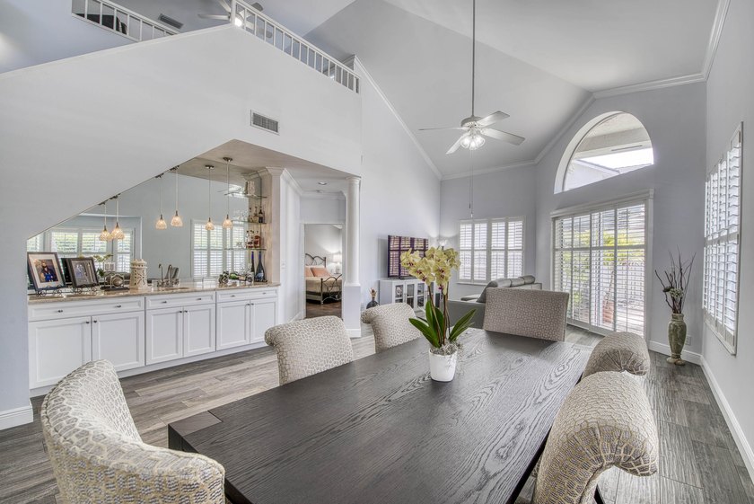 Sea Colony is a storybook coastal gated community in the heart - photo 16