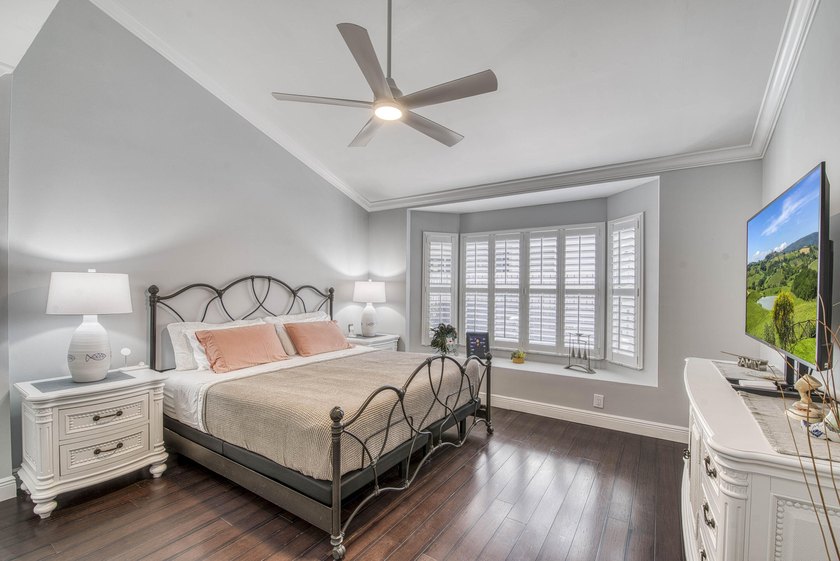 Sea Colony is a storybook coastal gated community in the heart - photo 17