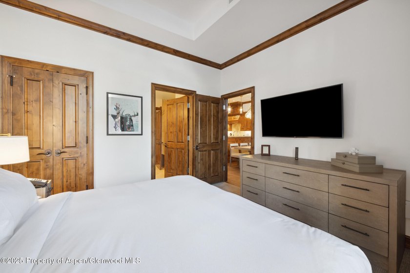 Enjoy prime summer time in Aspen. 2024 renovations completed - photo 10