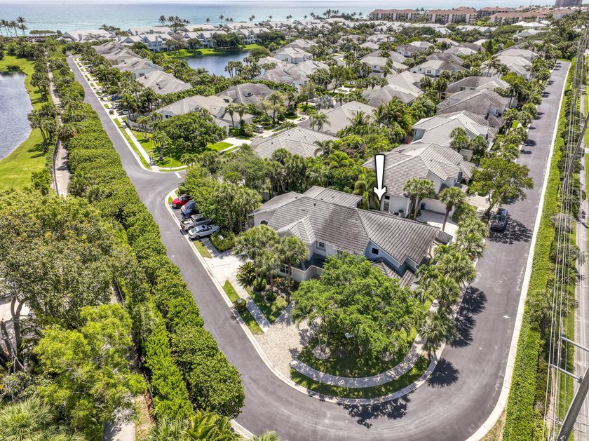 Sea Colony is a storybook coastal gated community in the heart - photo 30