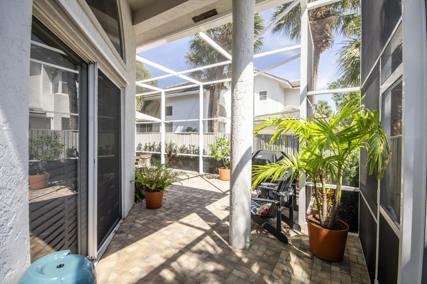 Sea Colony is a storybook coastal gated community in the heart - photo 31