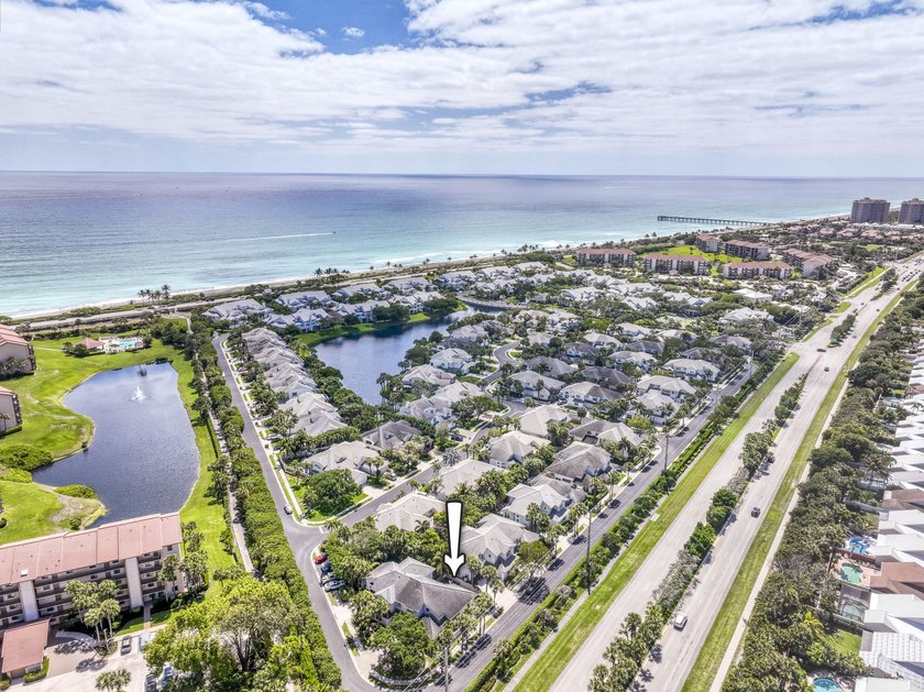 Sea Colony is a storybook coastal gated community in the heart - photo 34