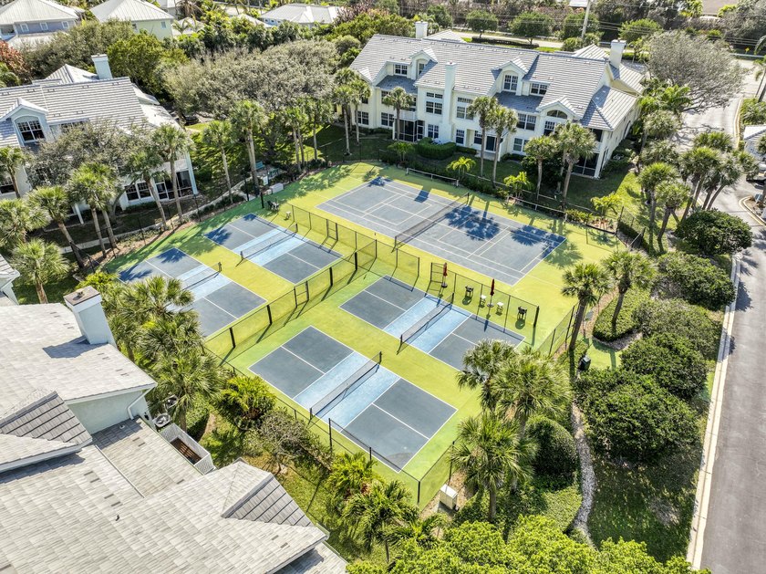 Sea Colony is a storybook coastal gated community in the heart - photo 35