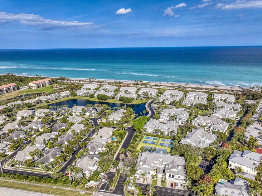 Sea Colony is a storybook coastal gated community in the heart - photo 37