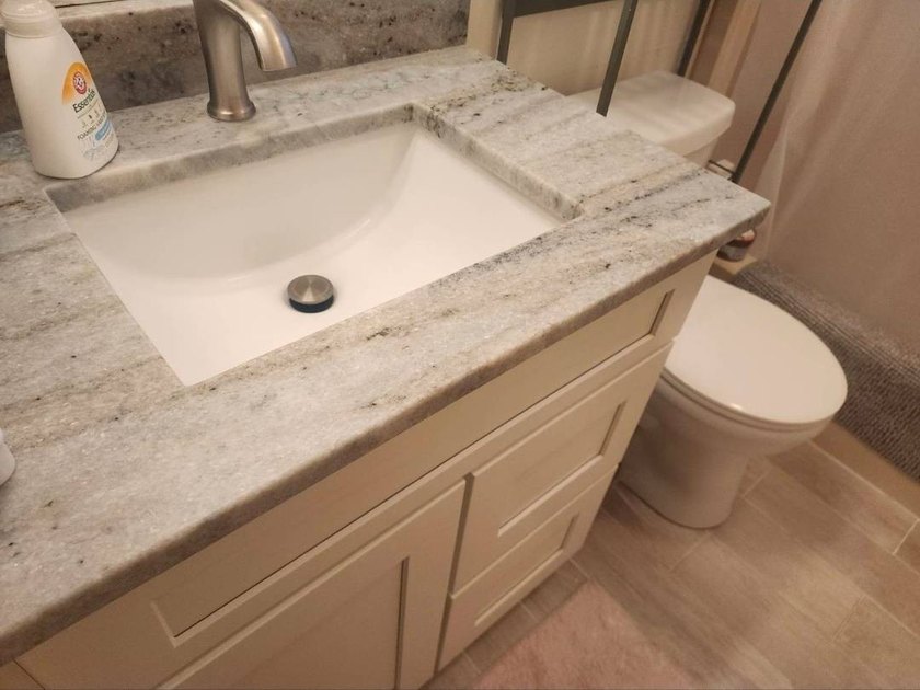 Welcome to this renovated manufactured home in a fabulous 55 and - photo 10