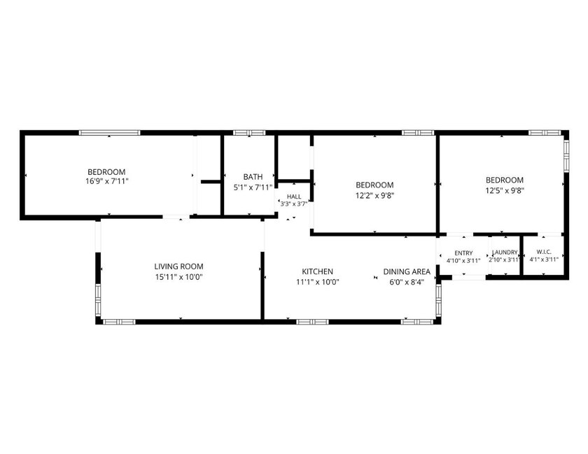 Welcome home to 528 Macarthur Ave, a beautifully updated - photo 17