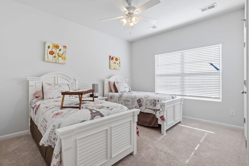 Four-bedroom, two-bathroom, single-story ranch home with pond - photo 22