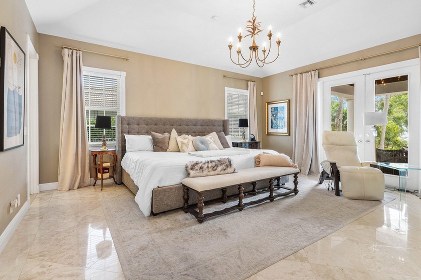 One of the largest residences within the prestigious gated - photo 27