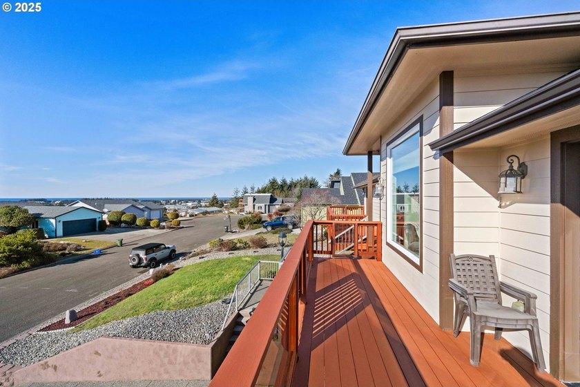 Ocean and bay views welcome you to this beautifully cared-for - photo 36