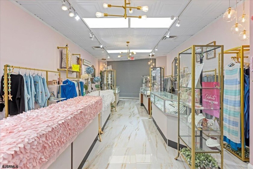 PRIME LOCATION - This beautifully remodeled store is situated in - photo 4