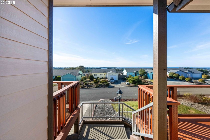 Ocean and bay views welcome you to this beautifully cared-for - photo 45