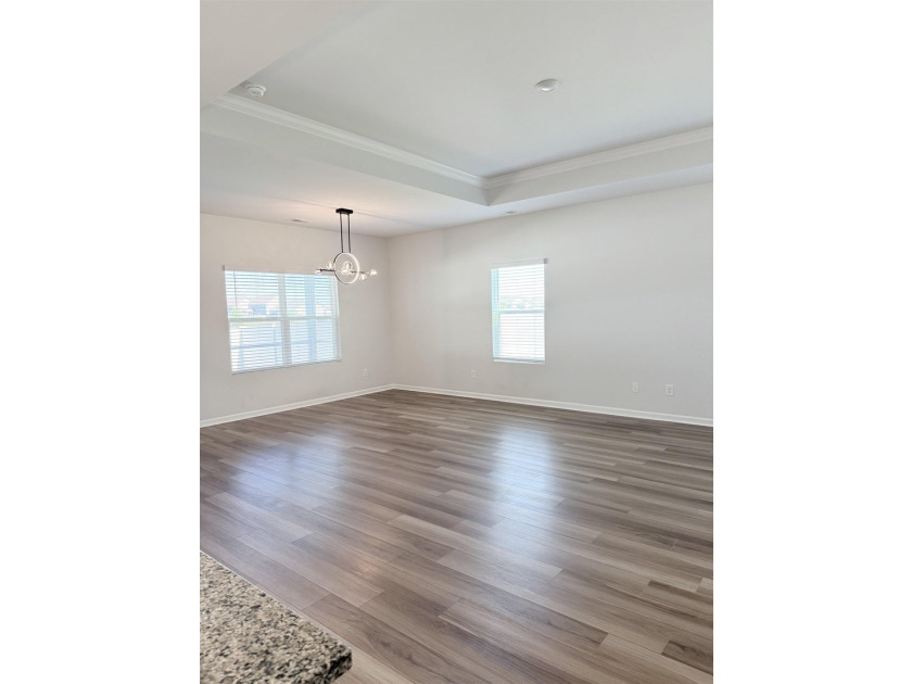 Four-bedroom, two-bathroom, single-story ranch home with pond - photo 49