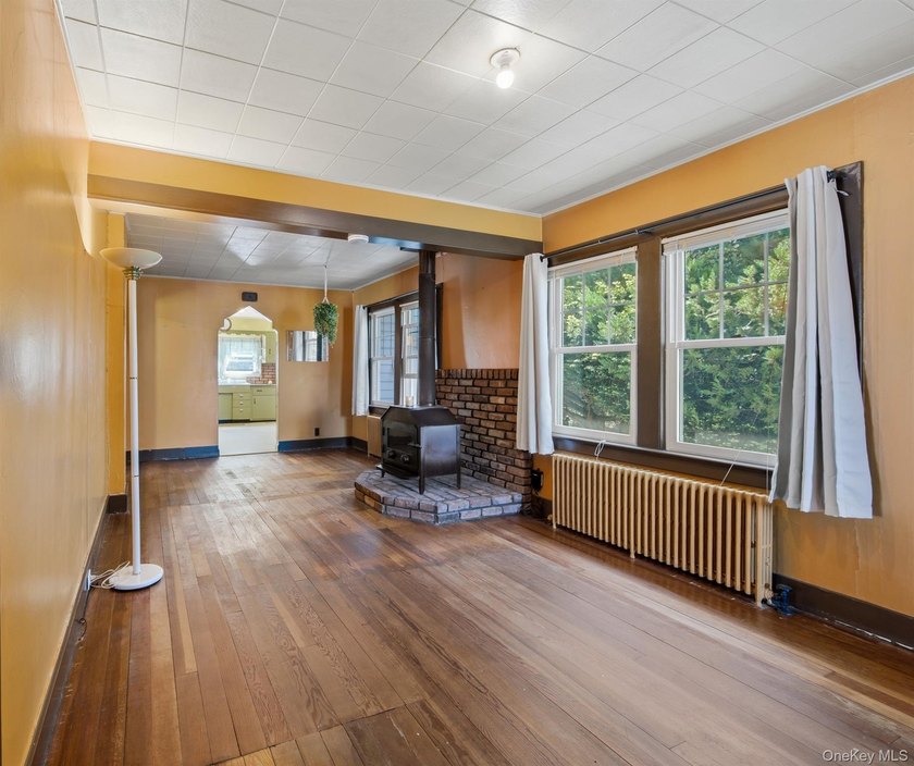 Welcome to 109 Grove Avenue, a 3-bedroom, 1-bath ranch set on a - photo 7