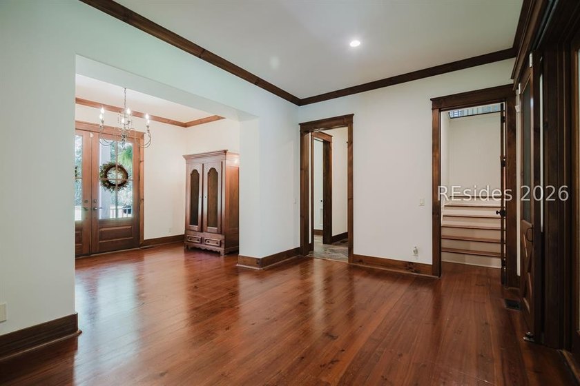 Exceptional Bluffton estate located at 10 Derby Court in Rose - photo 14