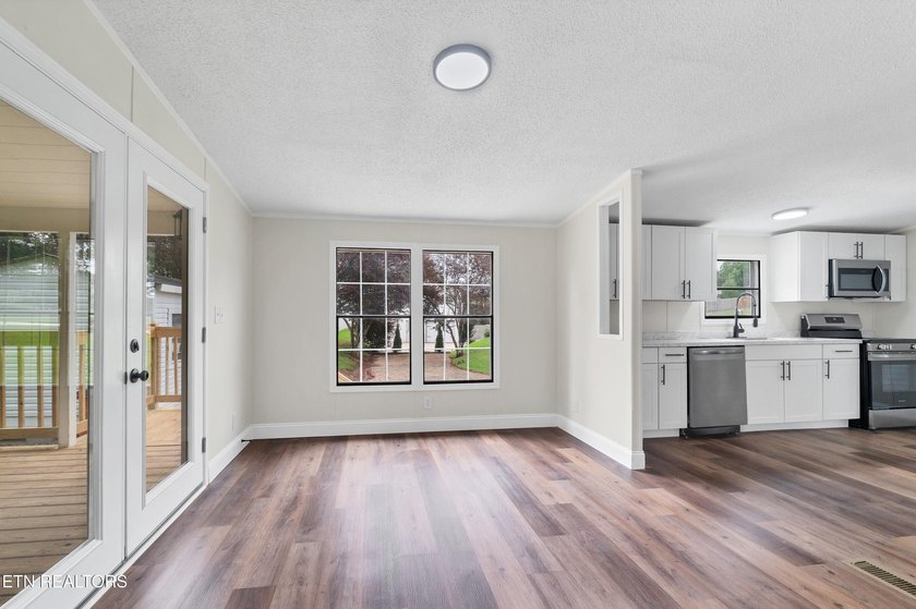 Completely remodeled inside and out, this move-in ready home on - photo 15