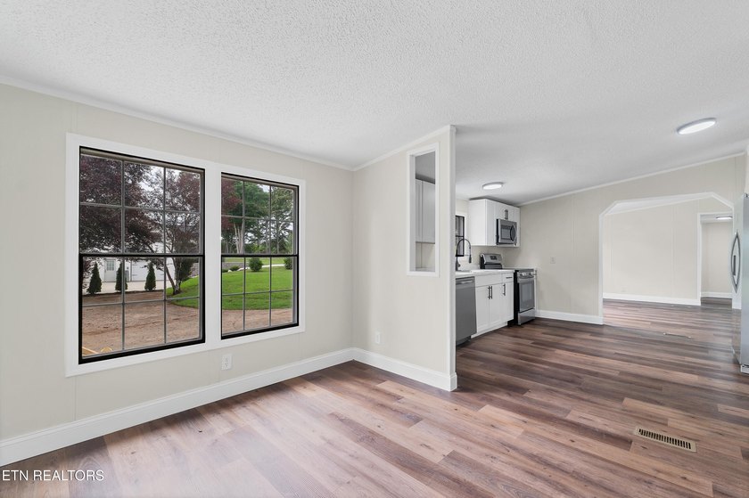 Completely remodeled inside and out, this move-in ready home on - photo 17