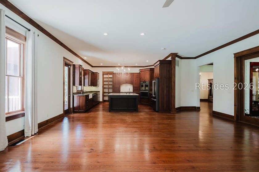 Exceptional Bluffton estate located at 10 Derby Court in Rose - photo 18