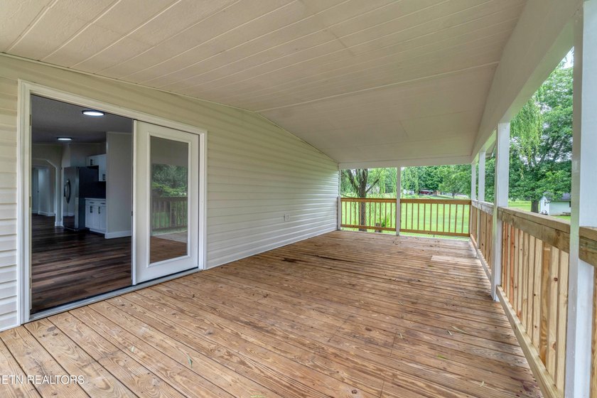 Completely remodeled inside and out, this move-in ready home on - photo 18