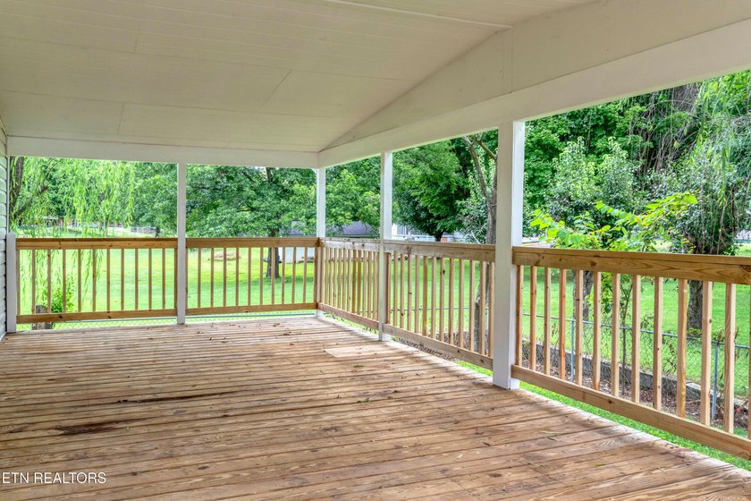 Completely remodeled inside and out, this move-in ready home on - photo 19