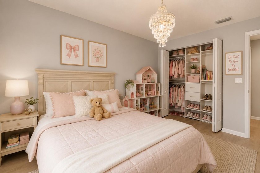 Beautifully updated 3-bedroom, 2.5-bath townhome in the gated - photo 21
