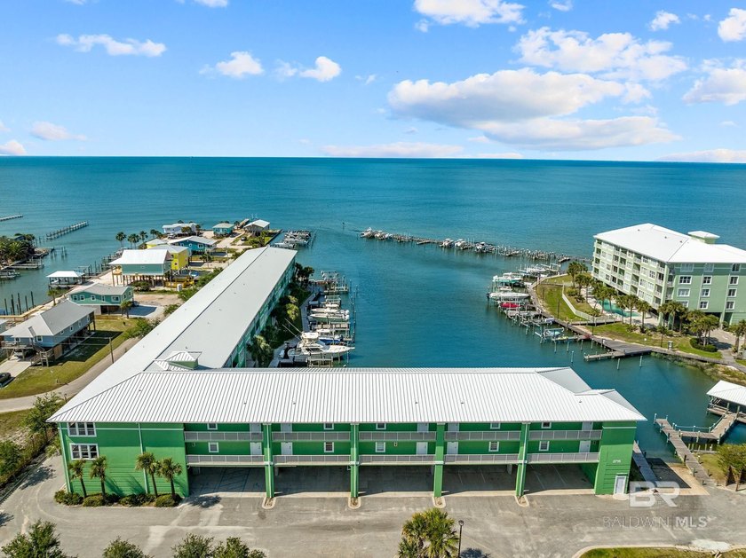 Welcome to Navy Cove Harbor, one of Fort Morgan's premier - photo 22