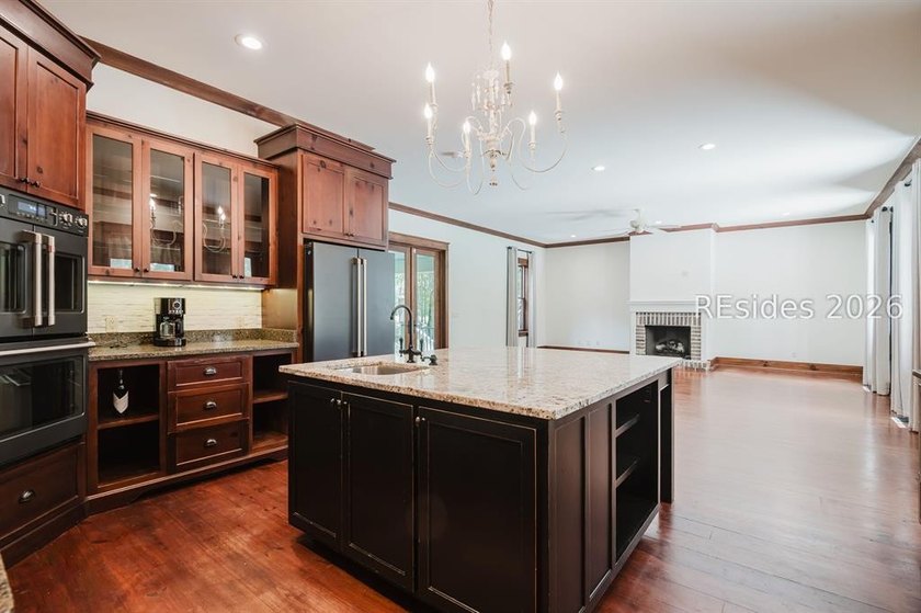 Exceptional Bluffton estate located at 10 Derby Court in Rose - photo 22