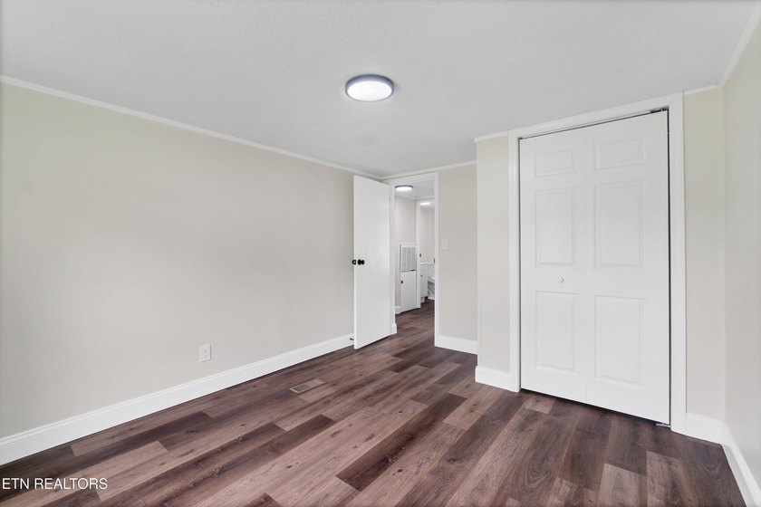 Completely remodeled inside and out, this move-in ready home on - photo 22