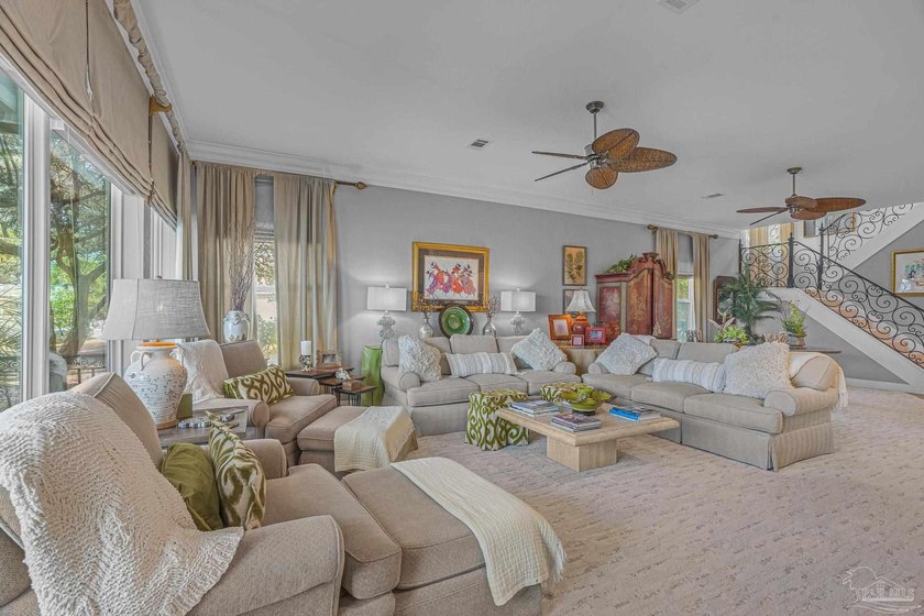 Experience true waterfront living on Bayou Grande in this - photo 22