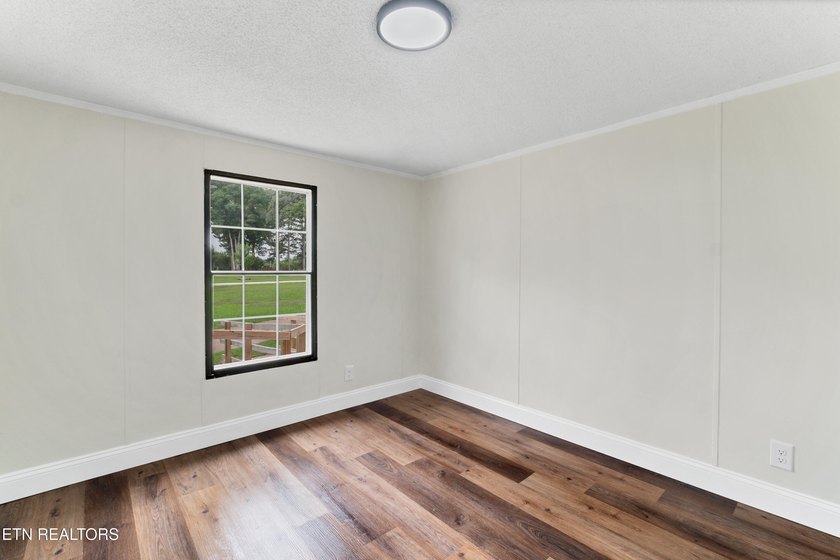 Completely remodeled inside and out, this move-in ready home on - photo 23