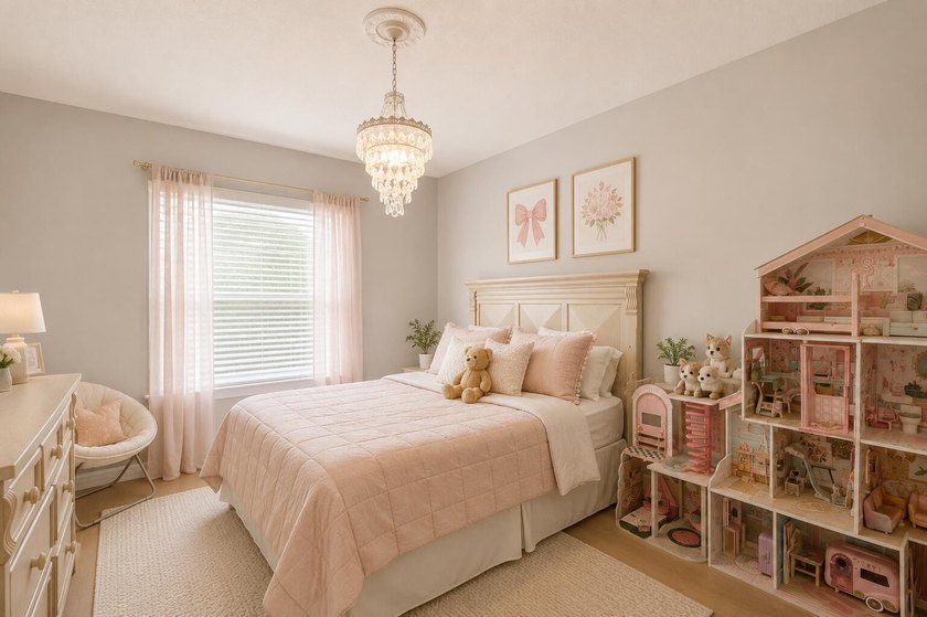 Beautifully updated 3-bedroom, 2.5-bath townhome in the gated - photo 23