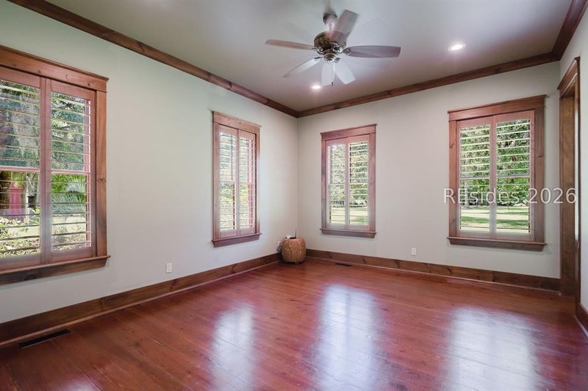 Exceptional Bluffton estate located at 10 Derby Court in Rose - photo 25