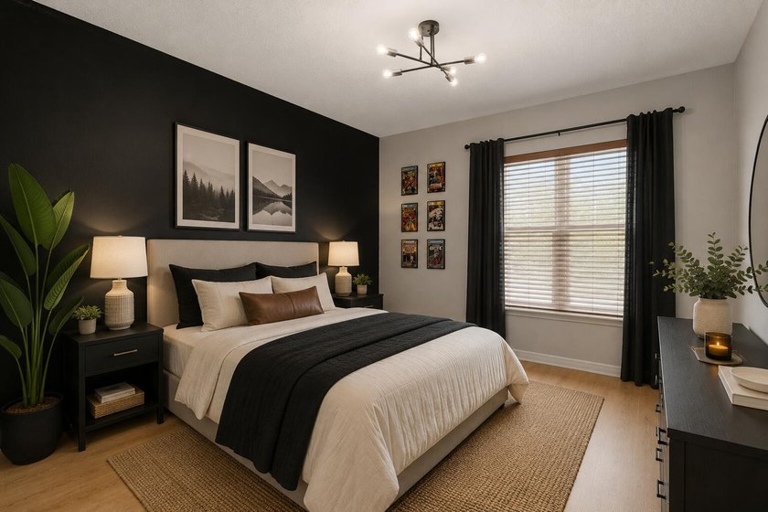 Beautifully updated 3-bedroom, 2.5-bath townhome in the gated - photo 26