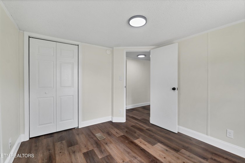 Completely remodeled inside and out, this move-in ready home on - photo 31