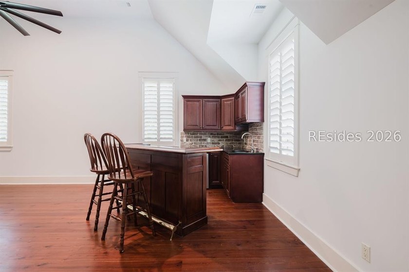 Exceptional Bluffton estate located at 10 Derby Court in Rose - photo 32