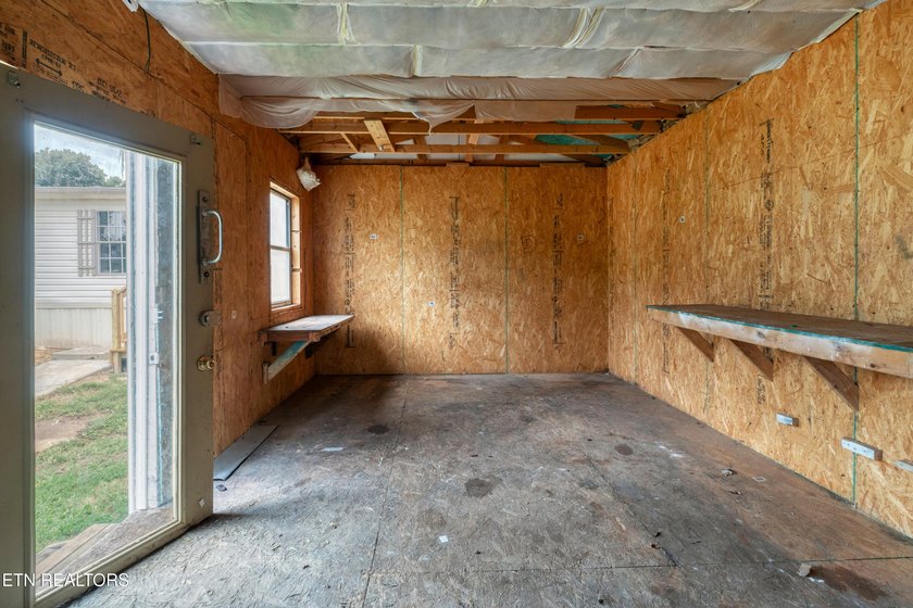 Completely remodeled inside and out, this move-in ready home on - photo 35