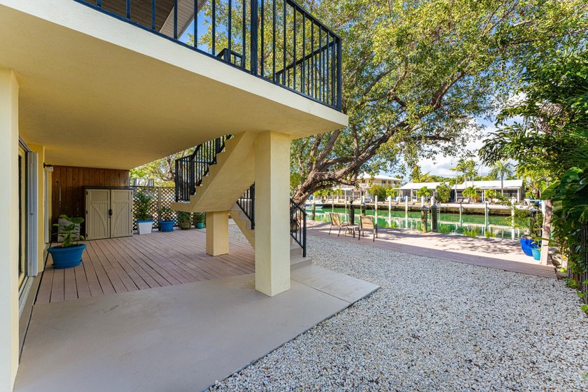 Discover exceptional waterfront living in the heart of Key - photo 40