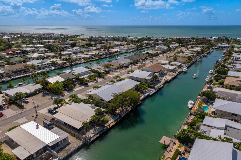 Discover exceptional waterfront living in the heart of Key - photo 48