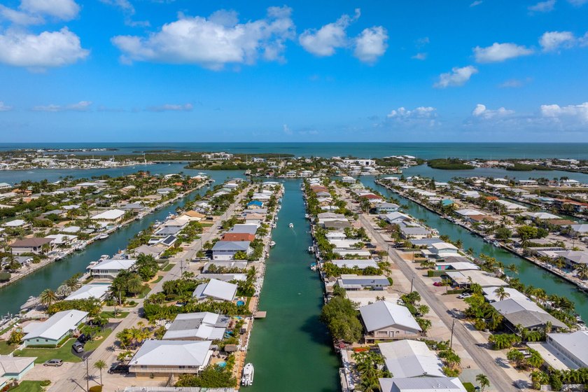 Discover exceptional waterfront living in the heart of Key - photo 50