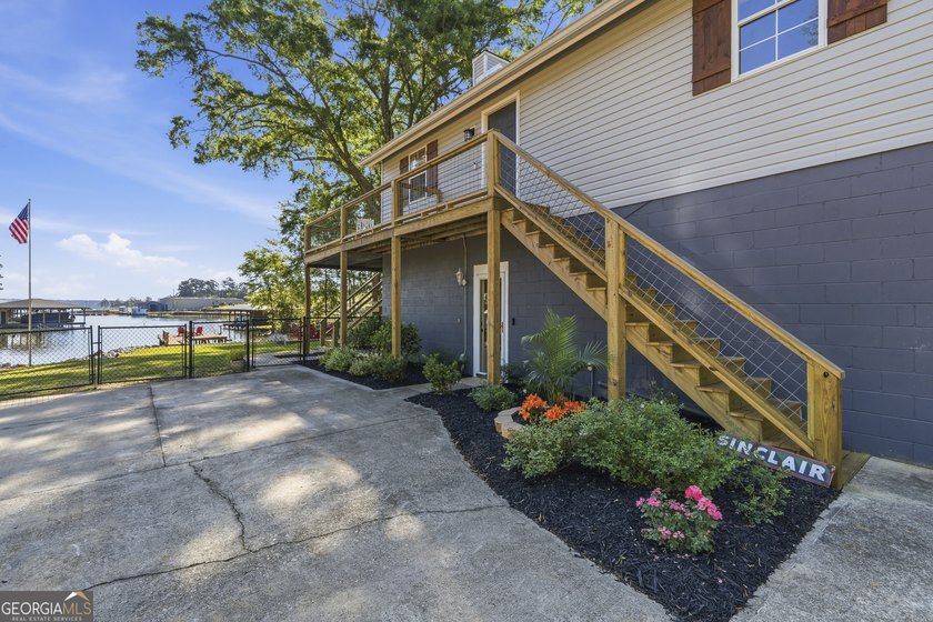 Experience lakefront living at its finest in this spacious - photo 12
